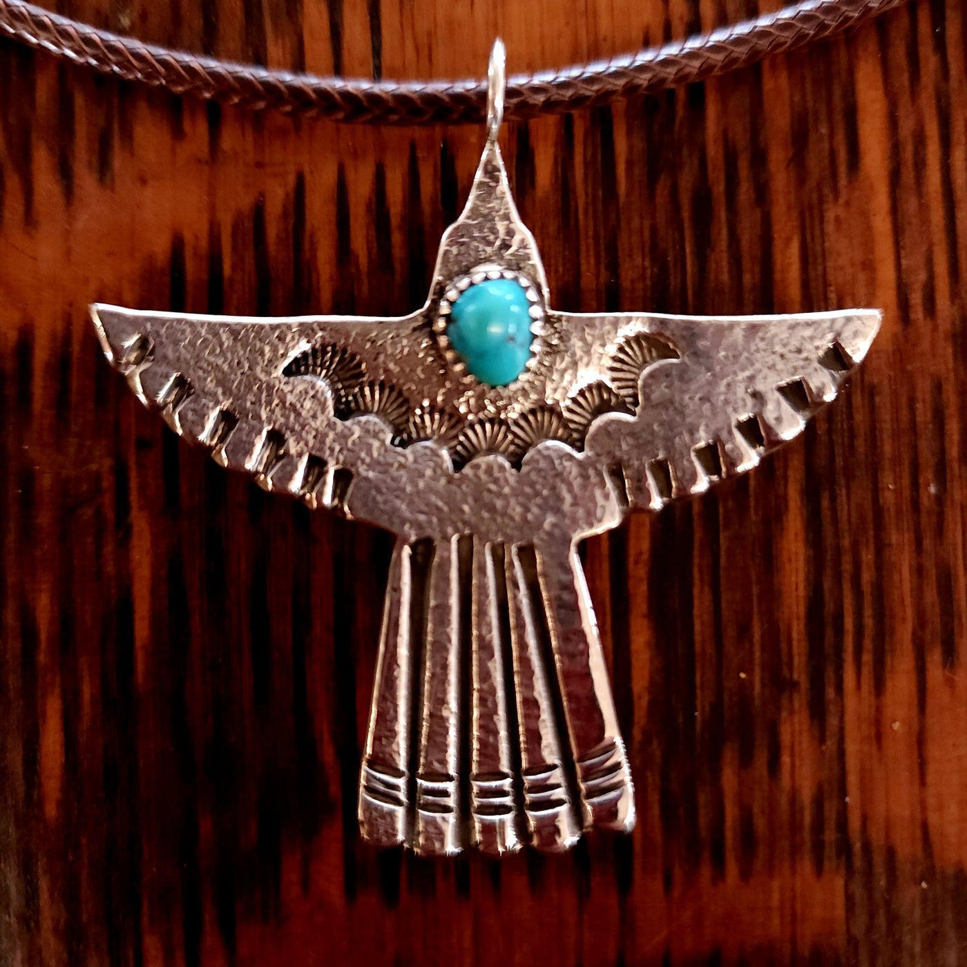 Michael Horse - Jewelry