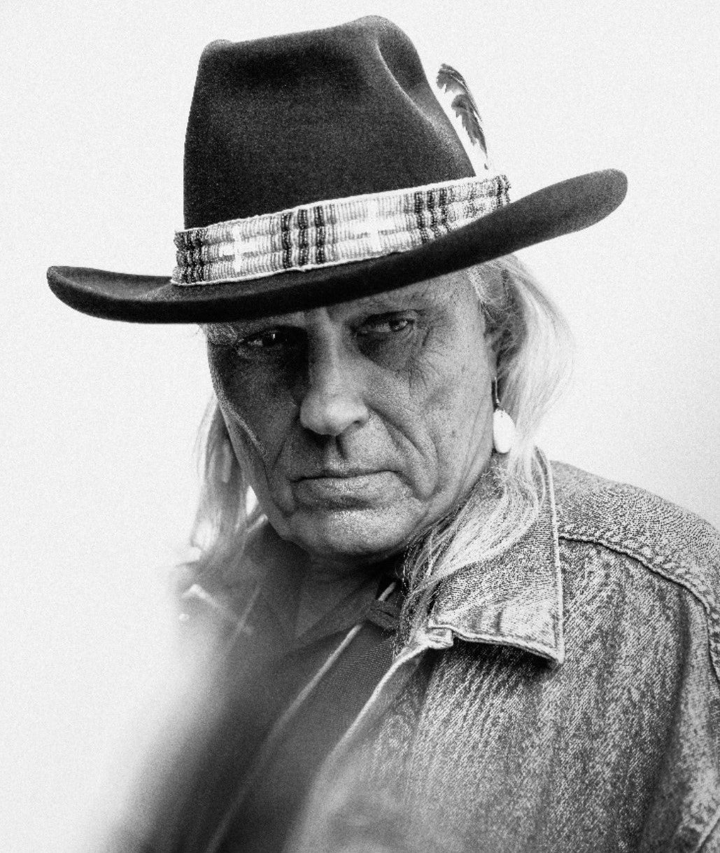 Michael Horse
