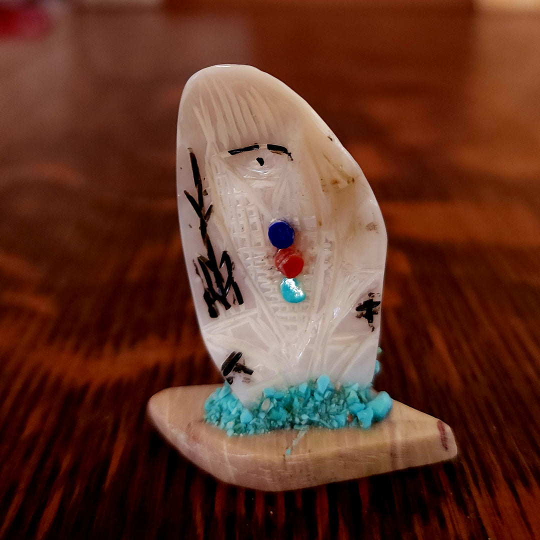 Corn Maiden Sisters – Gathering Tribes