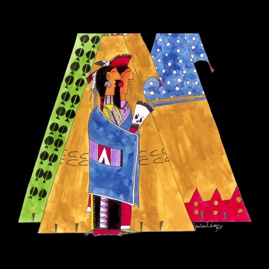 Two-Spirit – Gathering Tribes